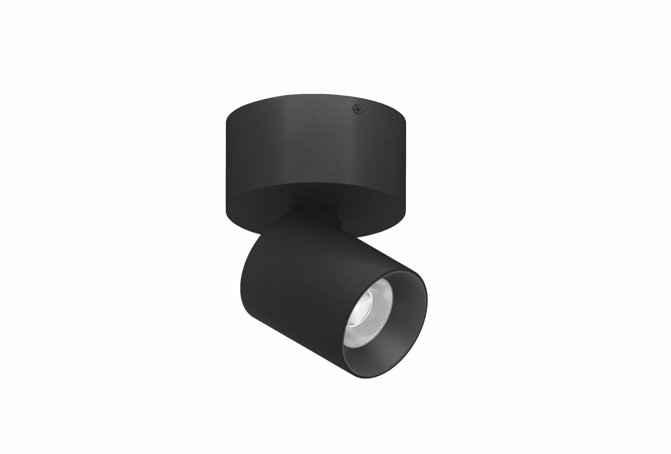 BEAM S 13W 15° 927 DALI svart