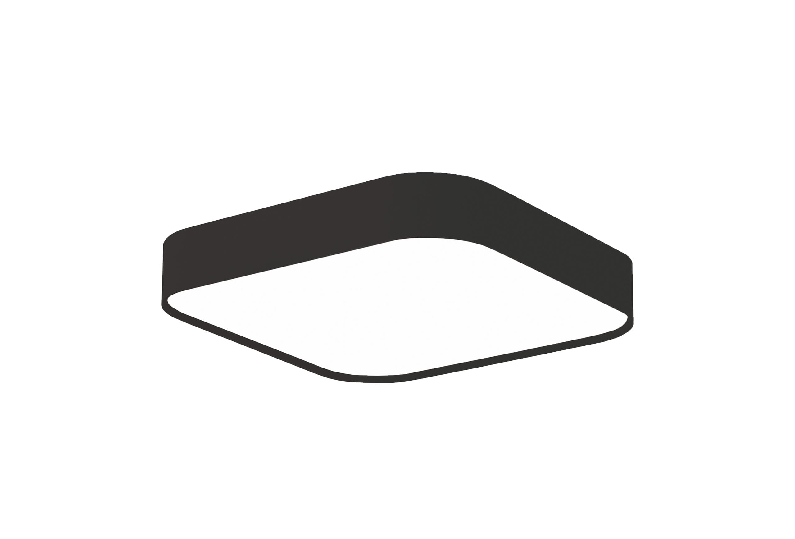 Astra 24W 927 DALI Svart Opal 300x300