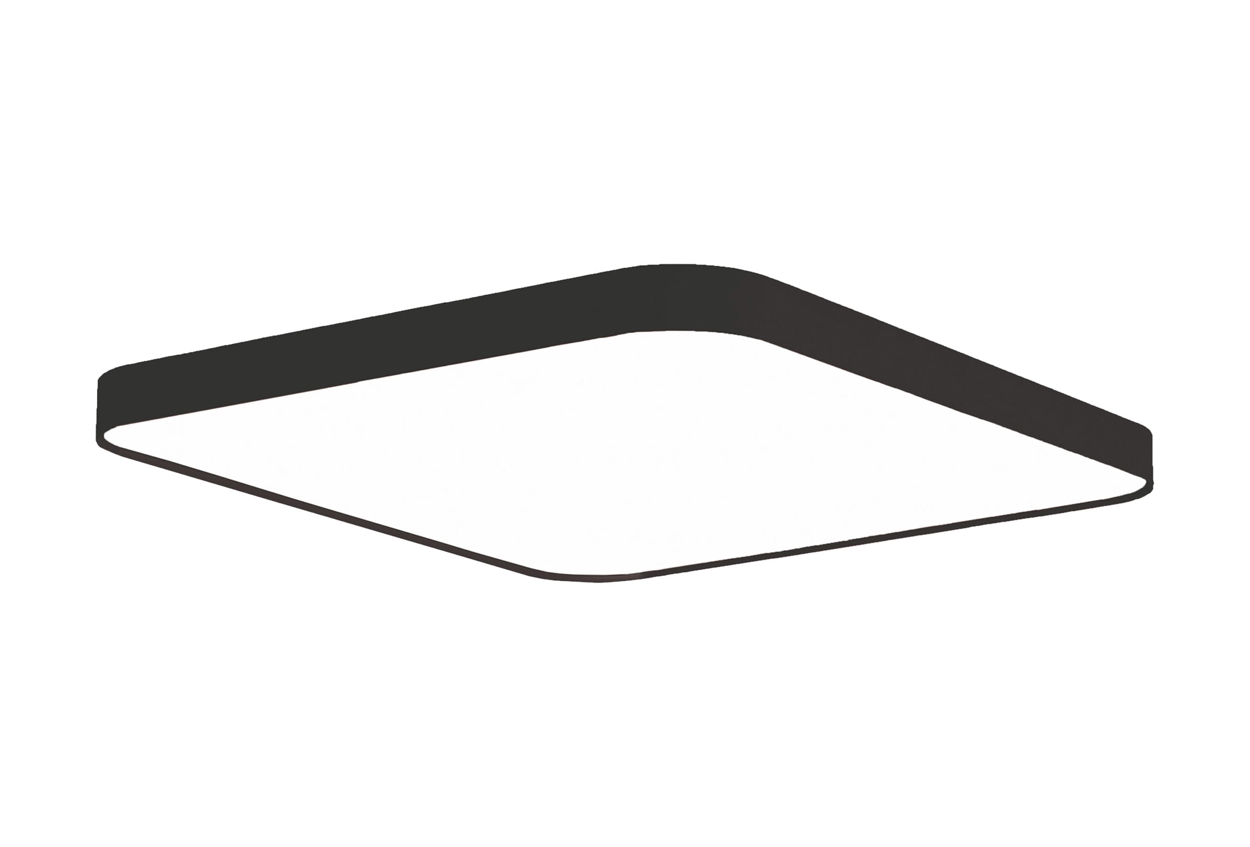 Astra 54W 927 DALI Svart Opal 600x600