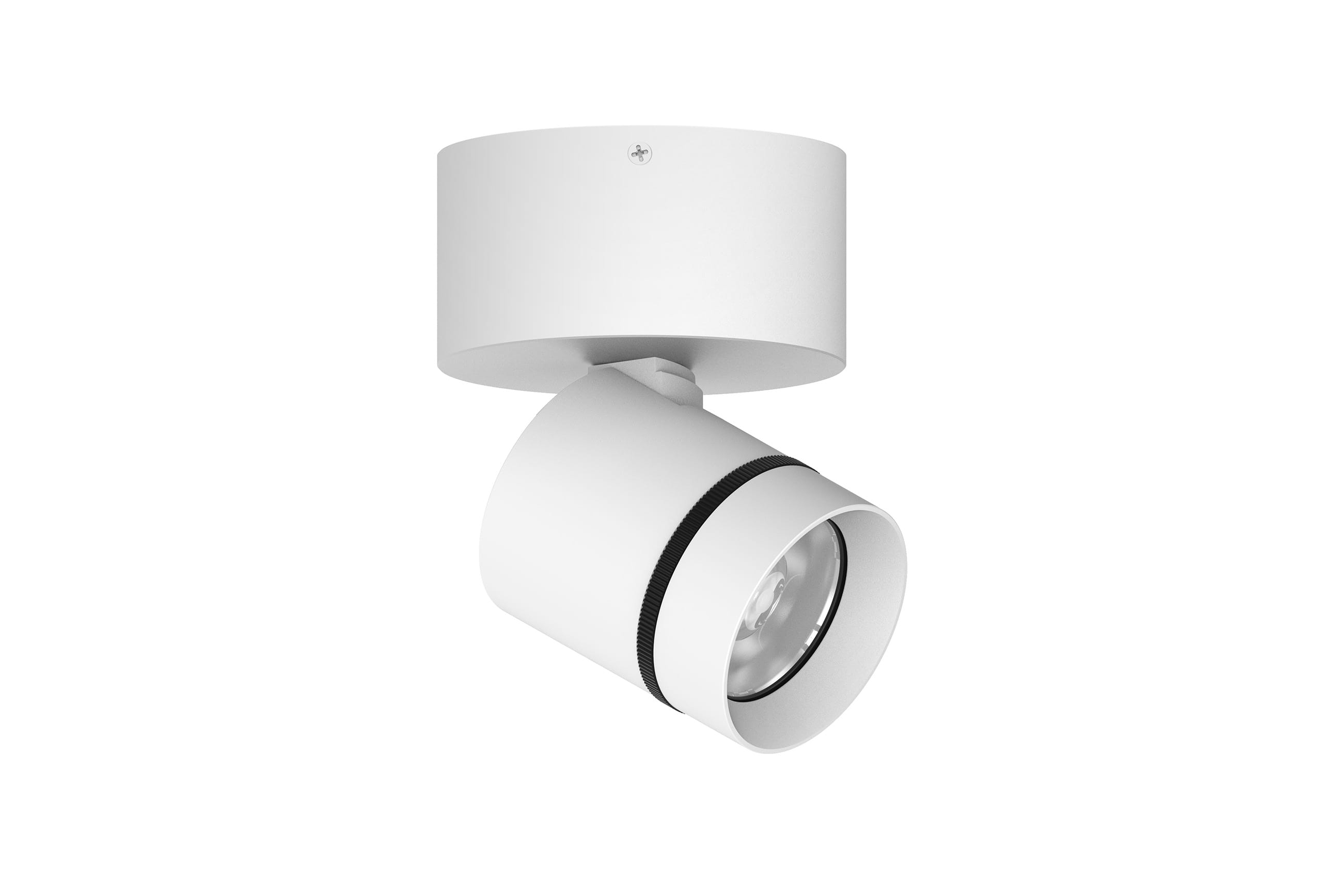 BEAM S Zoom 13W 15°-30° 927 DALI vit