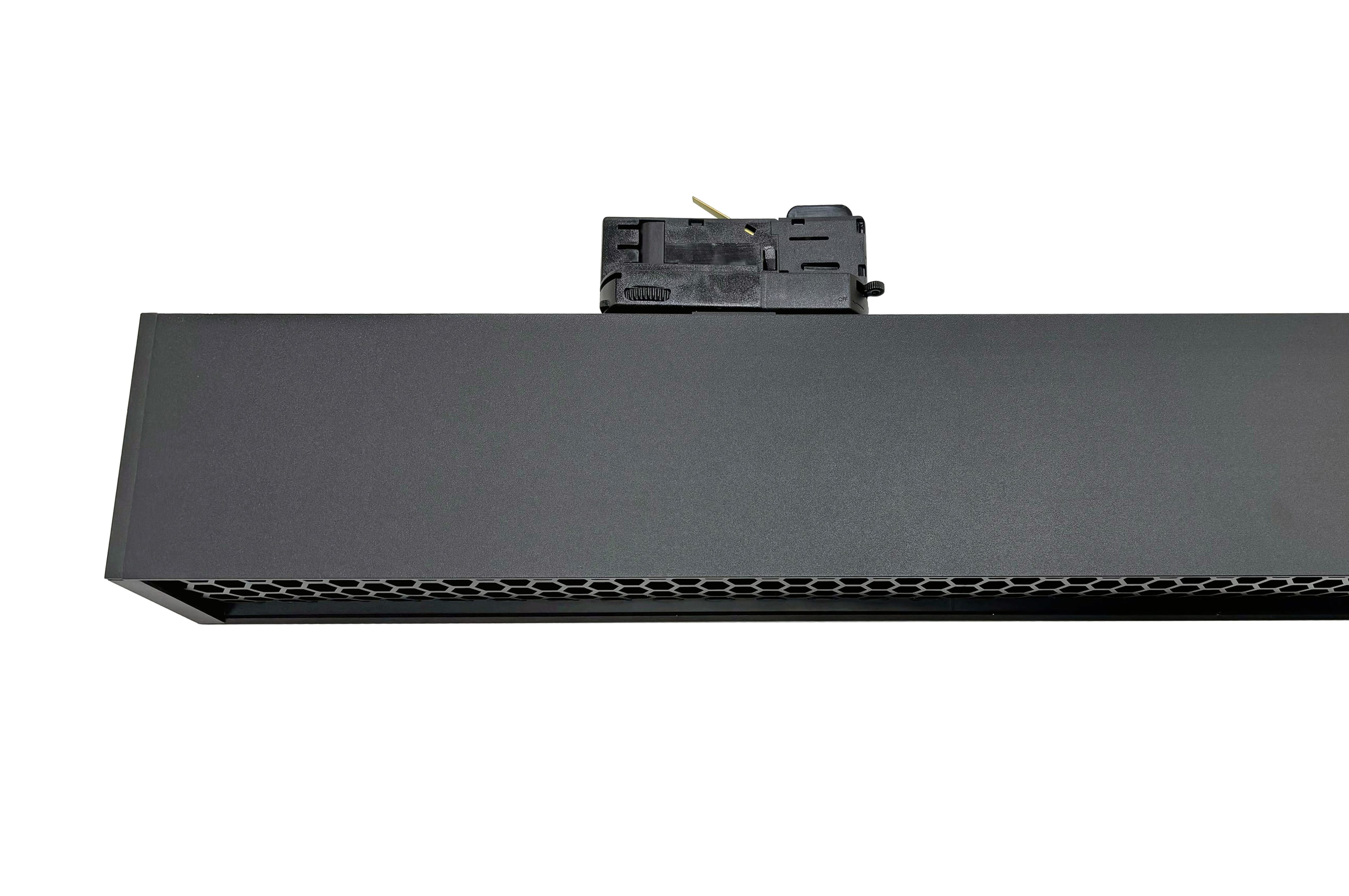 Faktor track 19 930 DALI  svart