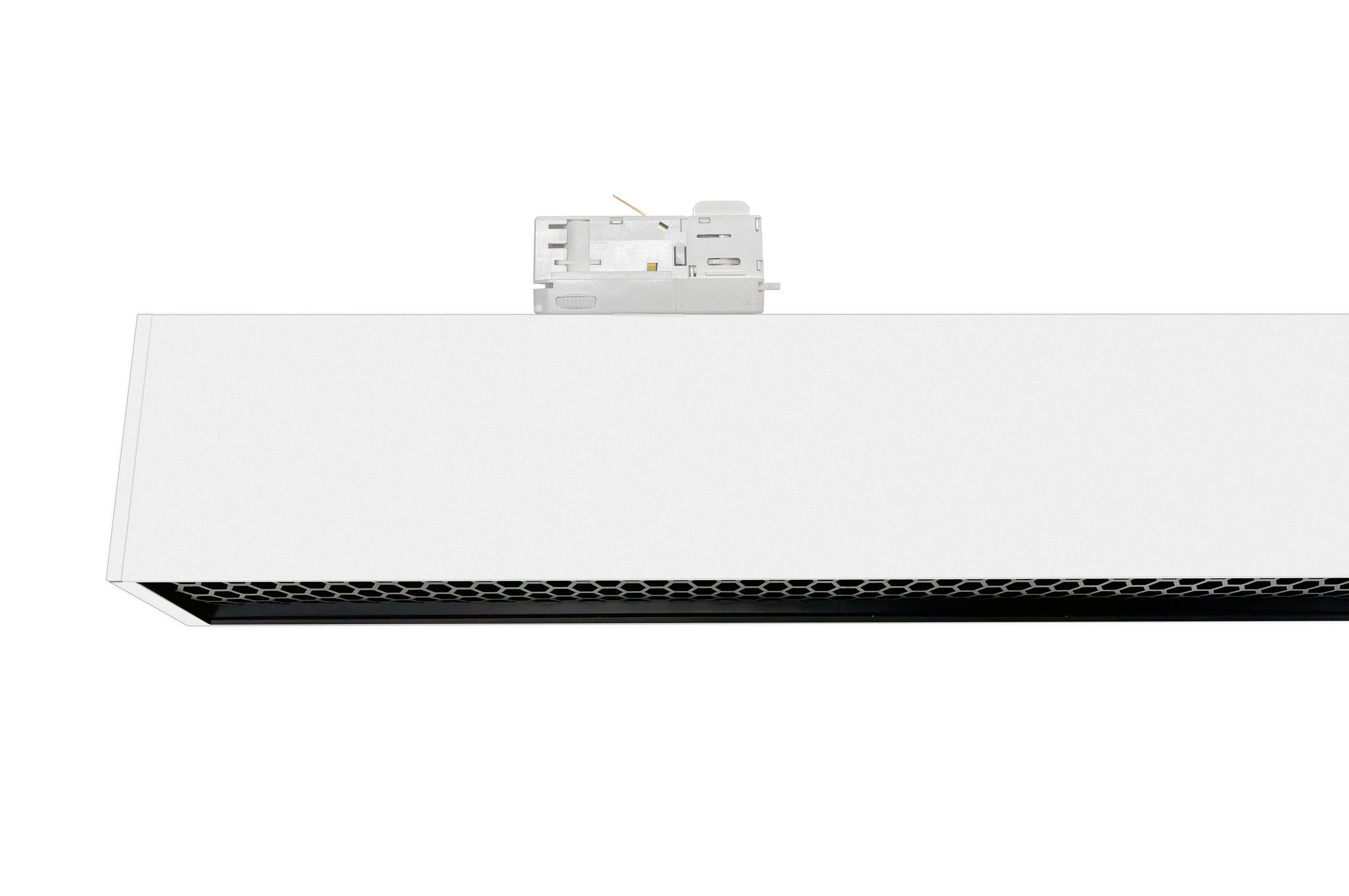 Faktor track 19 930 DALI  vit