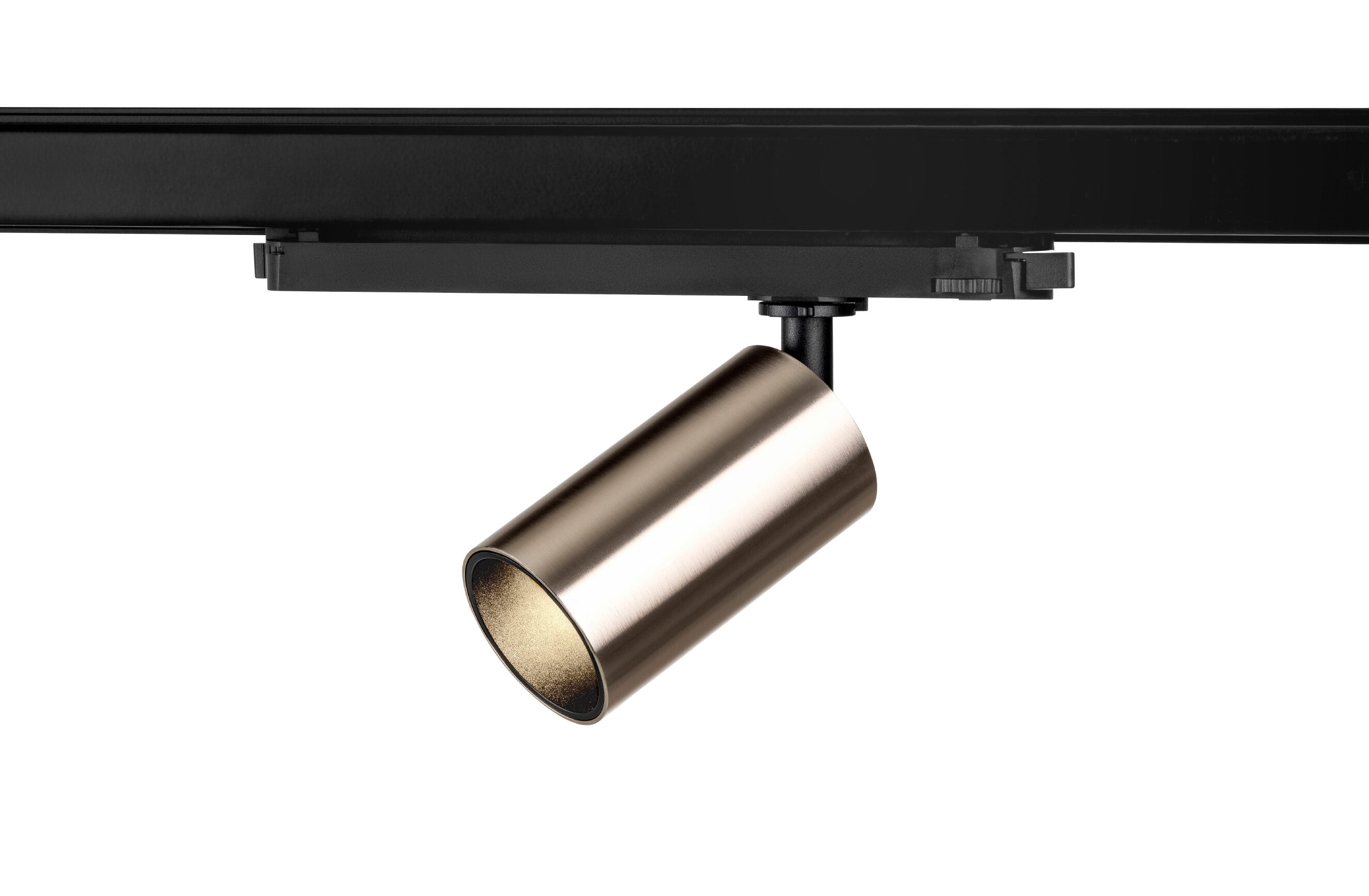 Flare 9W 50° 930 rosé Casambi svart