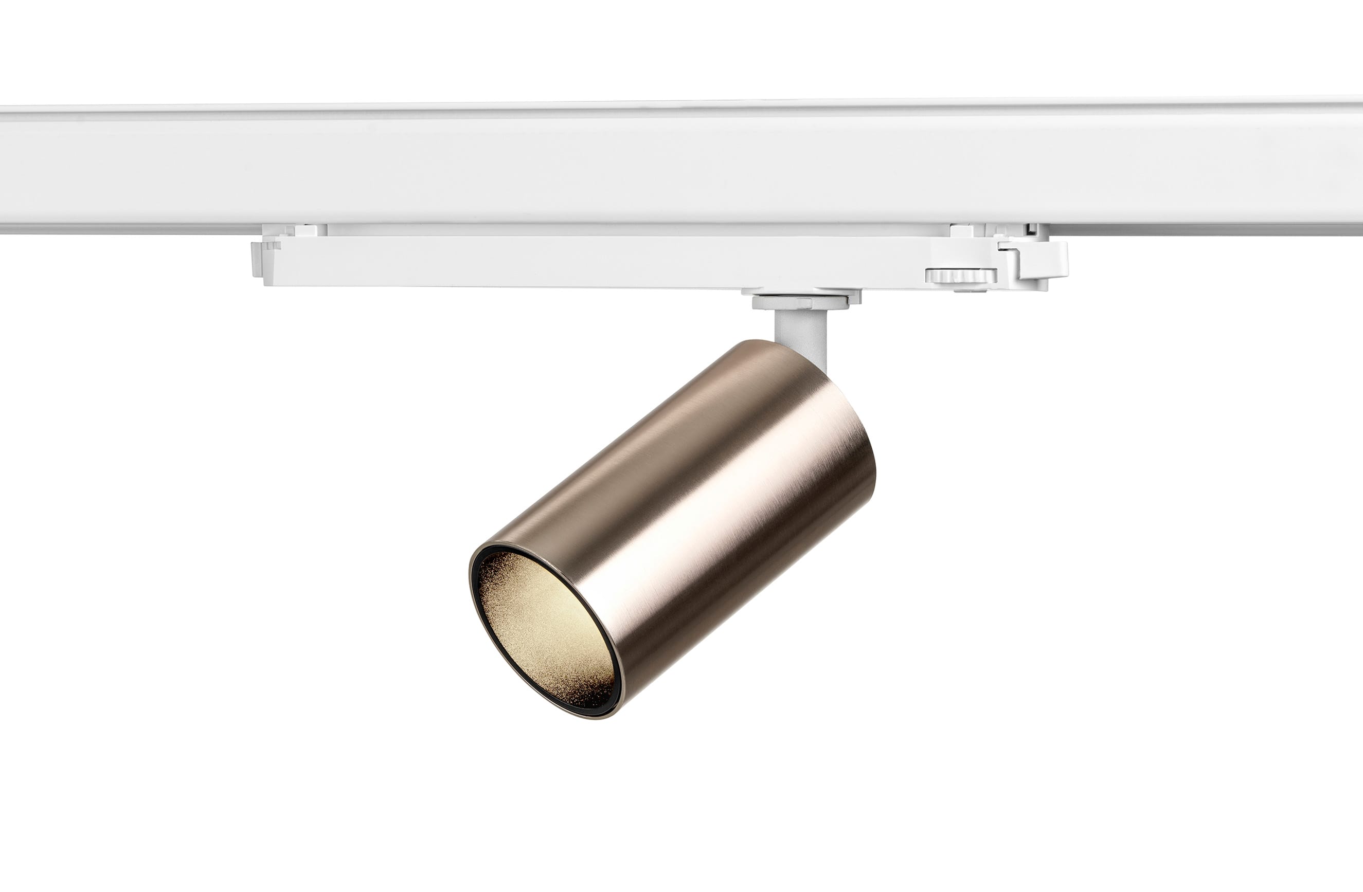 Flare 9W 50° 930 rosé Casambi vit