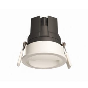 NOVA wallwasher 9W 930 DALI vit