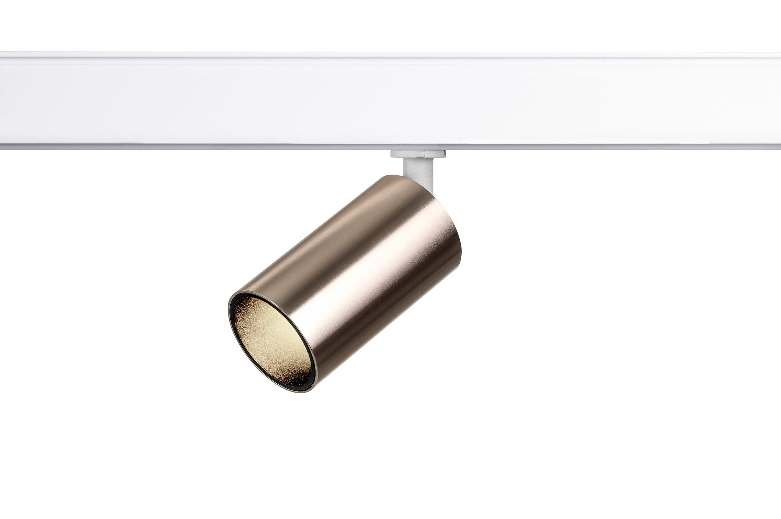 Flare 9W 24° 927 rosé DALI Intrack vit