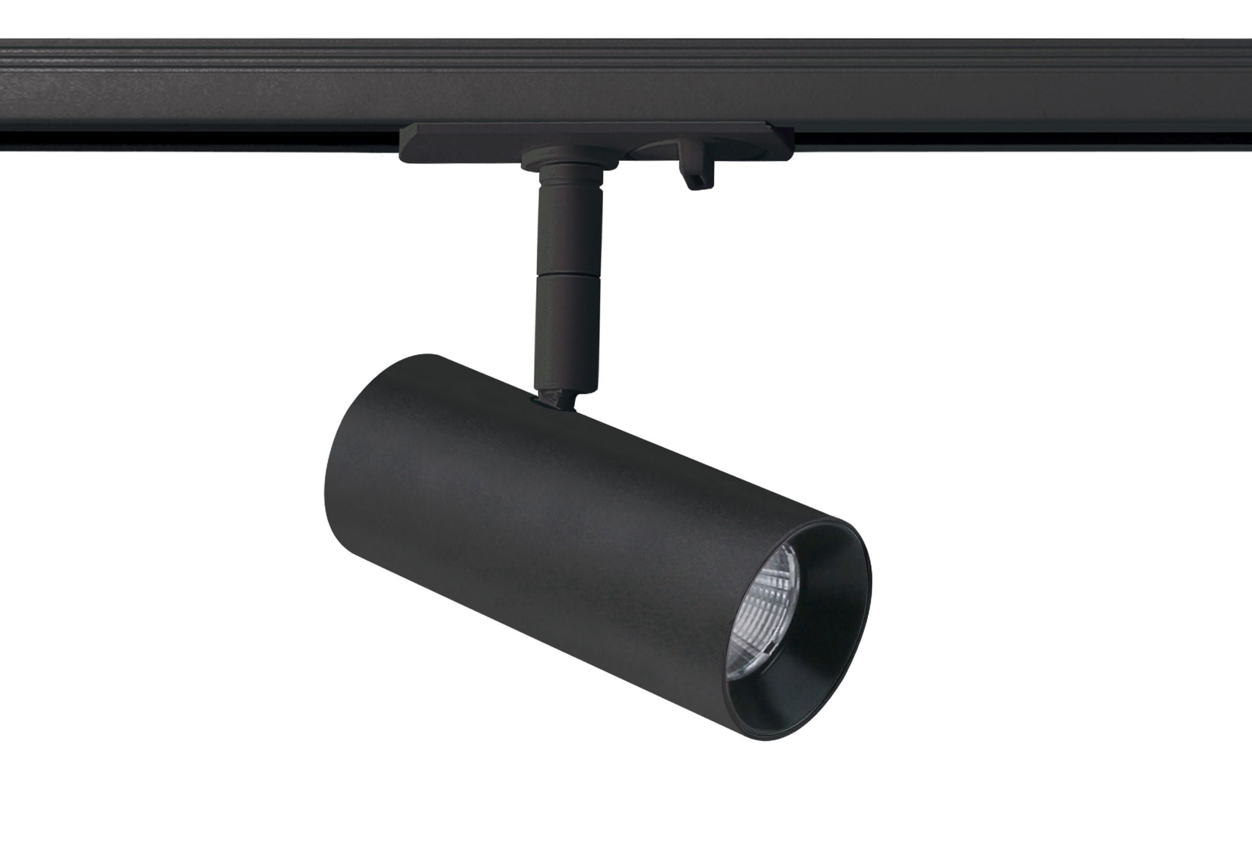 IMPULS 1-fas 6W WARM DIM 36° svart