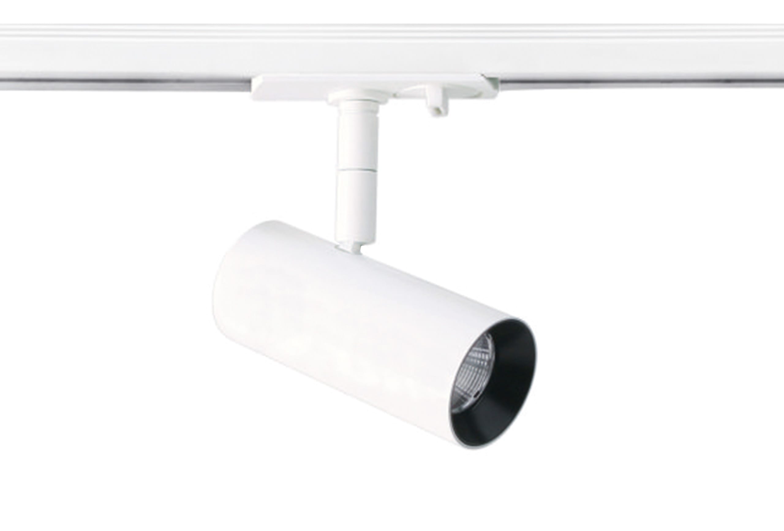 IMPULS 1-fas 6W WARM DIM 36° vit