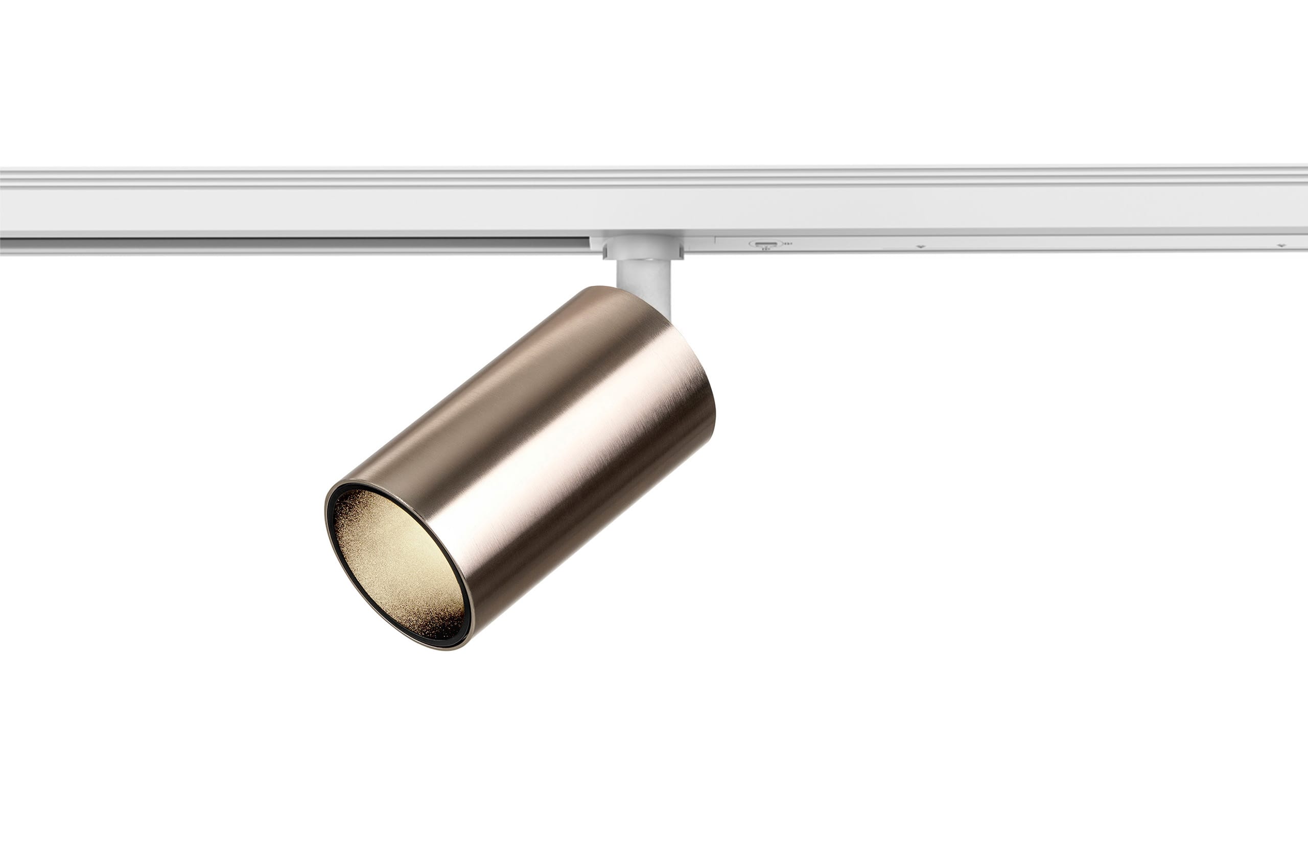 Flare 1-fas 9W 15° 927 rosé Fasdim vit