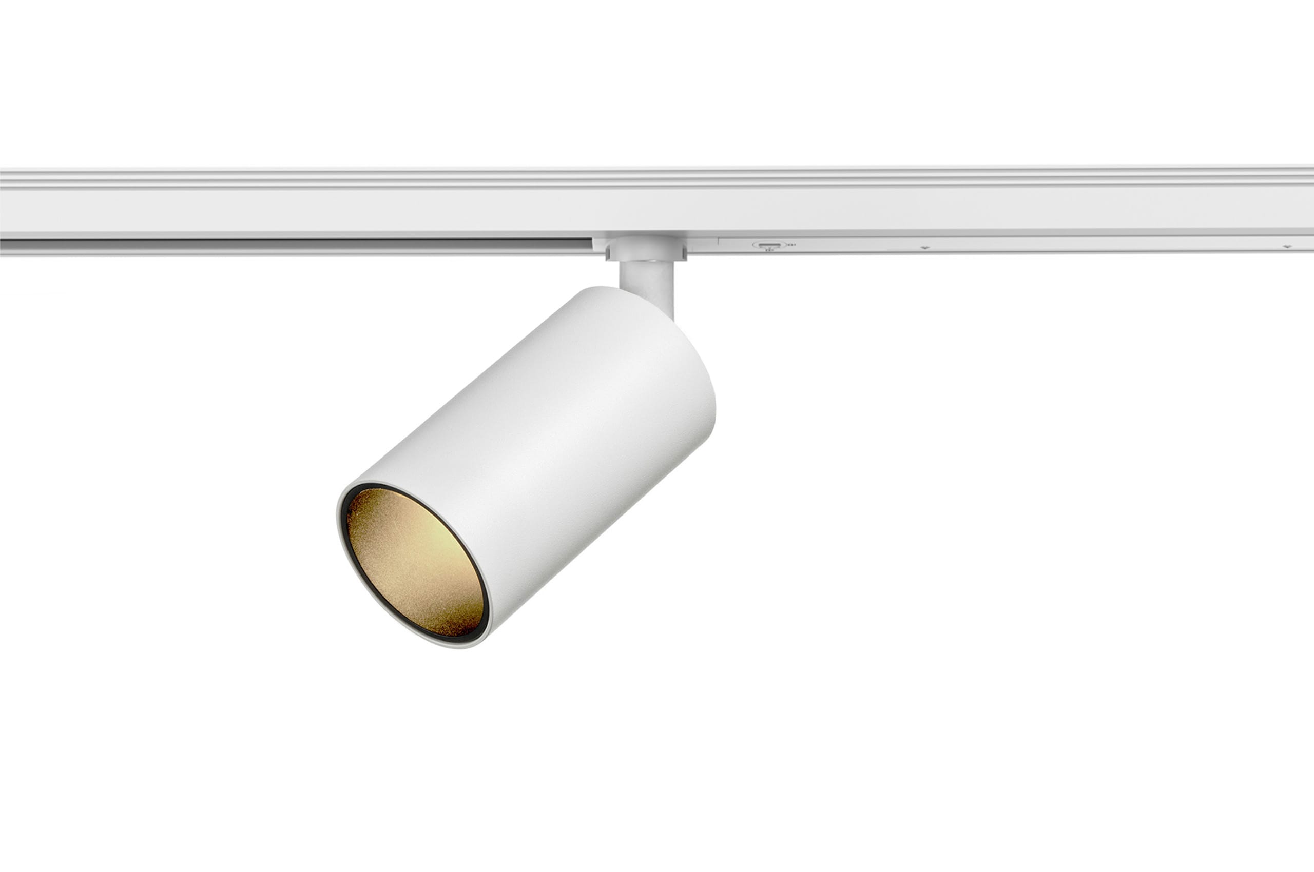 Flare 1-fas 9W 15° 927 vit Fasdim vit